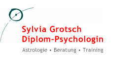 Sylvia Grotsch - Astrologie Beratung Training - Berlin Frankfurt