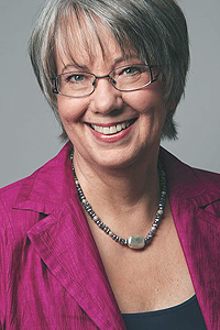 Sylvia Grotsch