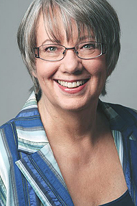 Sylvia Grotsch